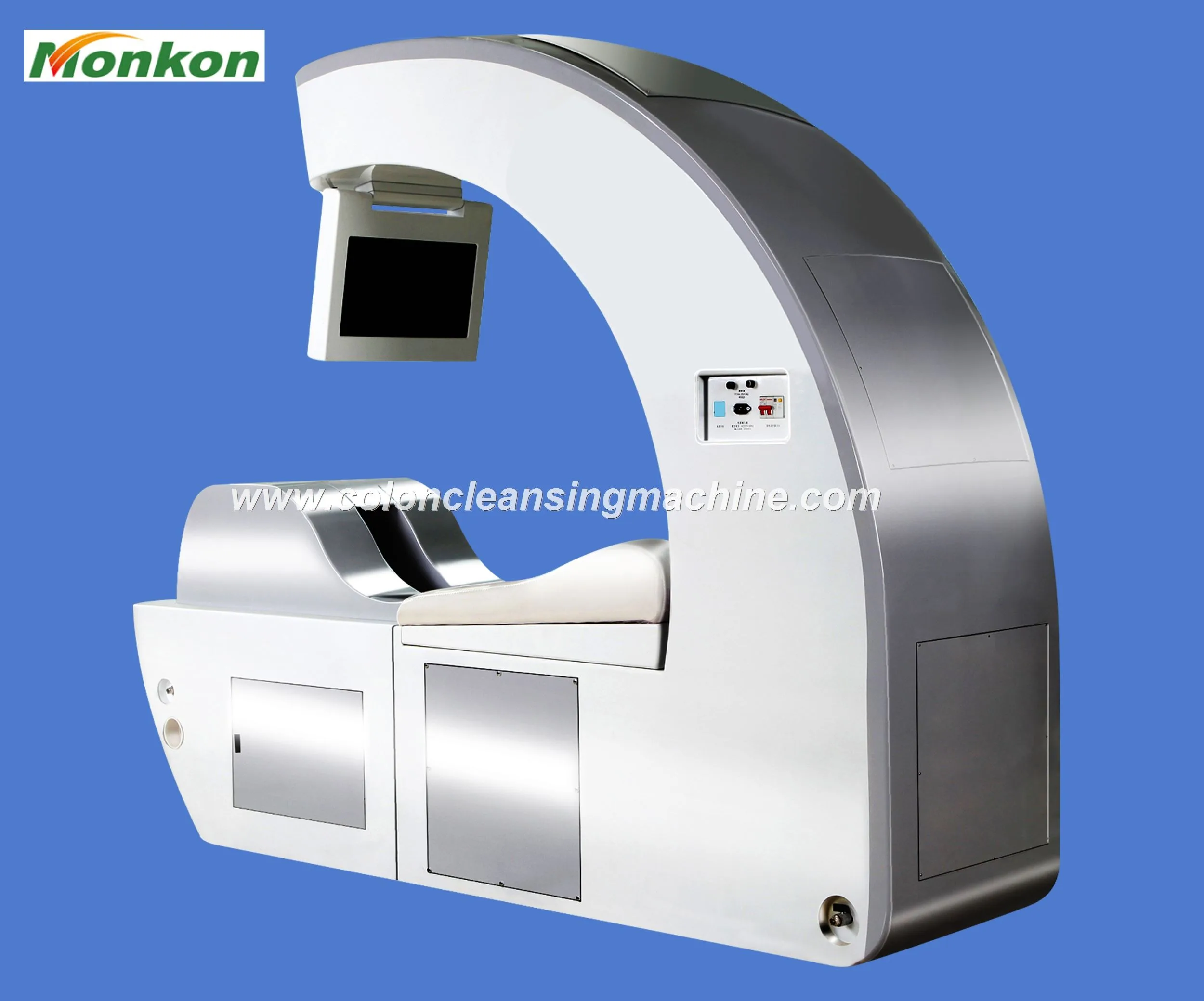 Colon Cleanse Machine 25