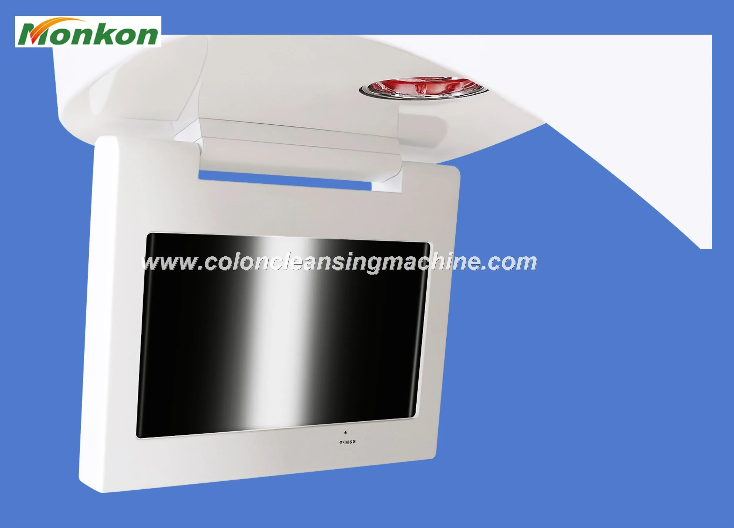 Colon Cleanse Machine 26