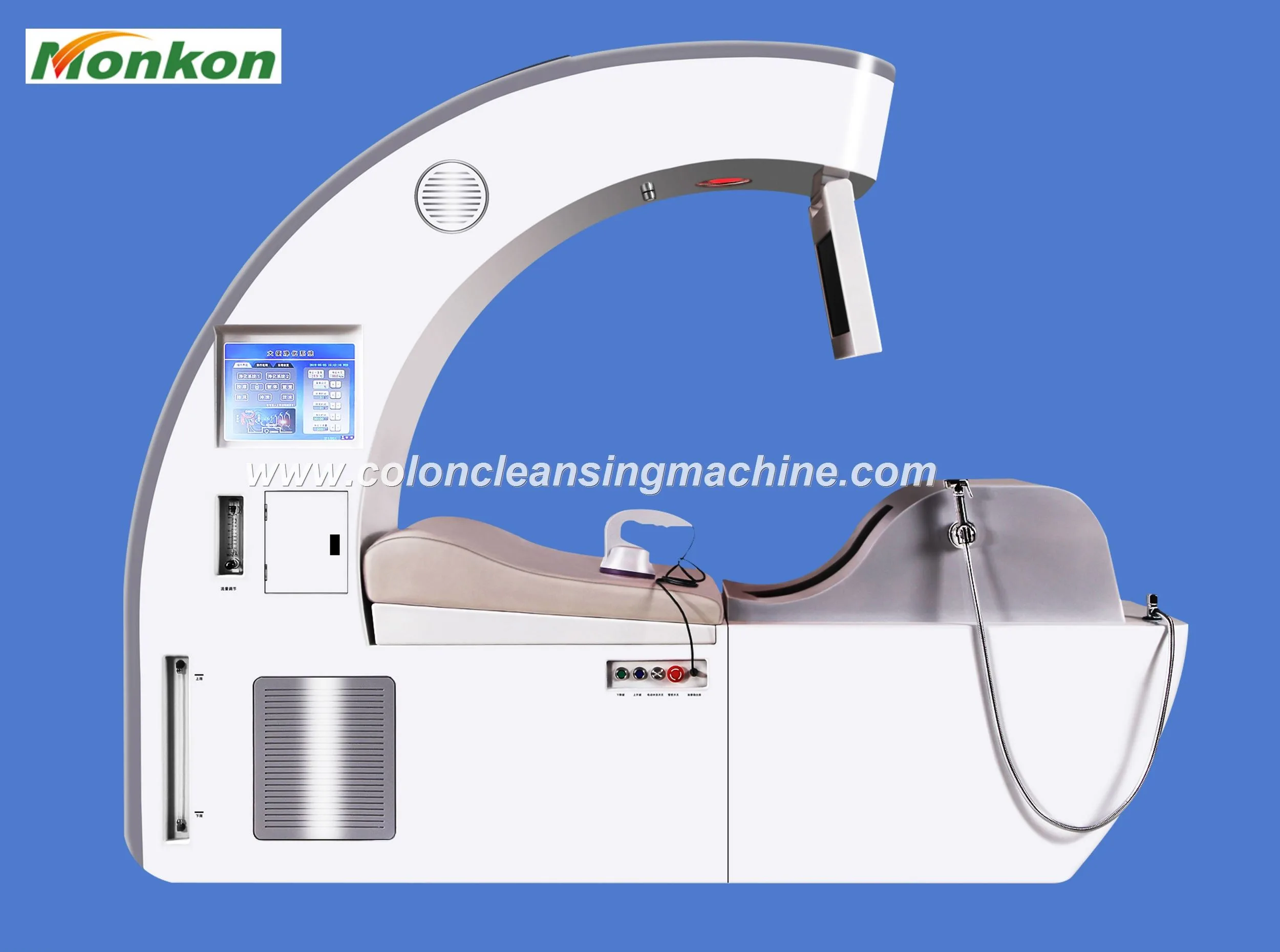 Colon Cleanse Machine 27