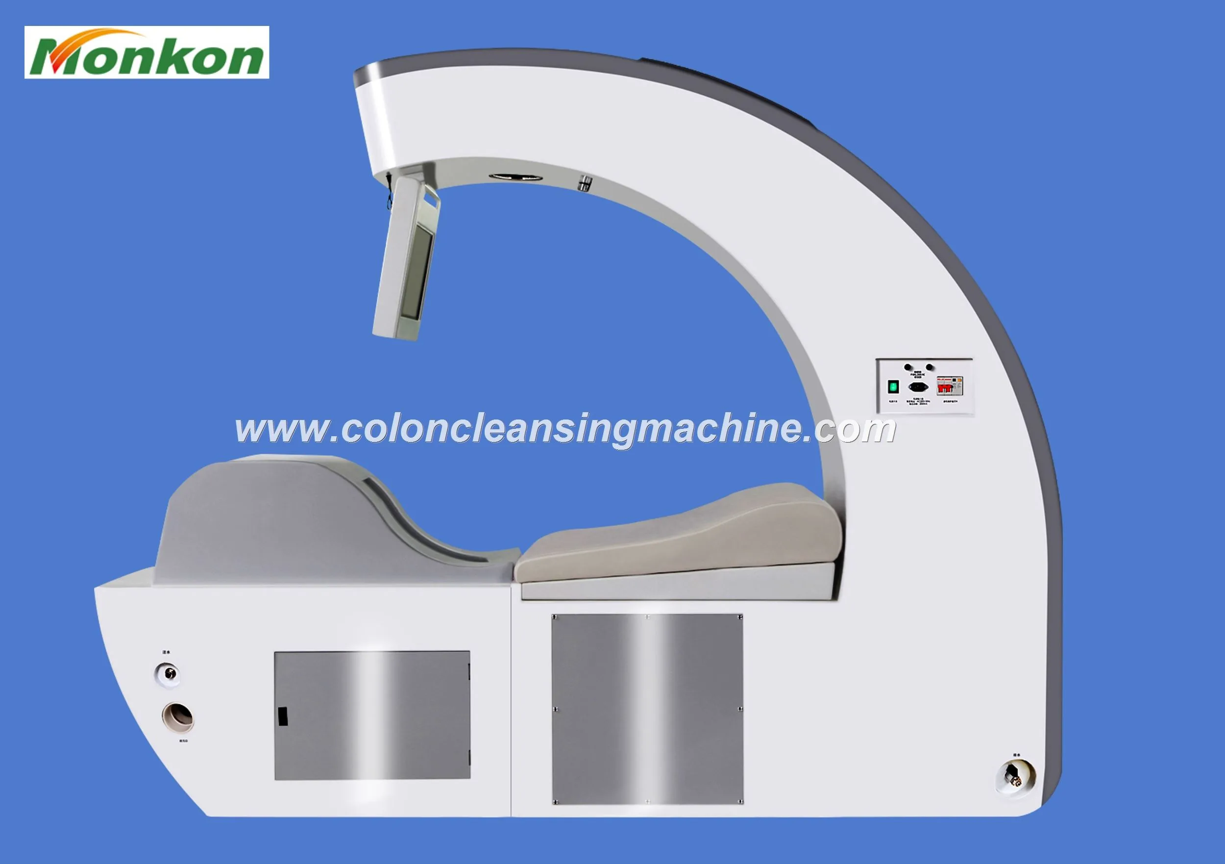 Colon Cleanse Machine 32