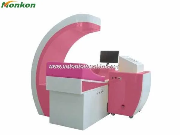 Colon Hydrotherapy Machine manufacturer 133