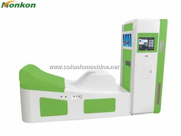 Colon Hydrotherapy Machine manufacturer 148