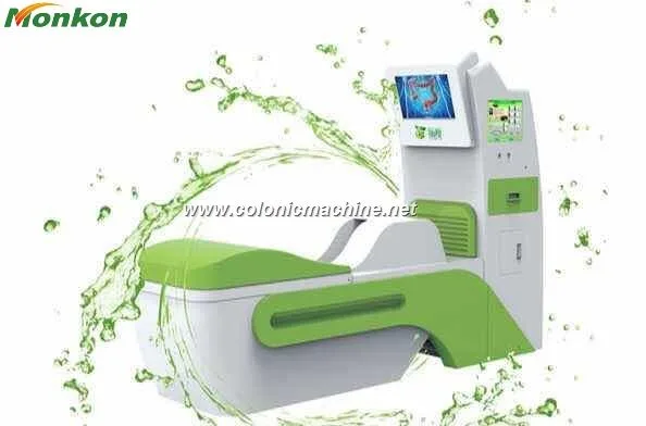 Colon Hydrotherapy Machine manufacturer 151