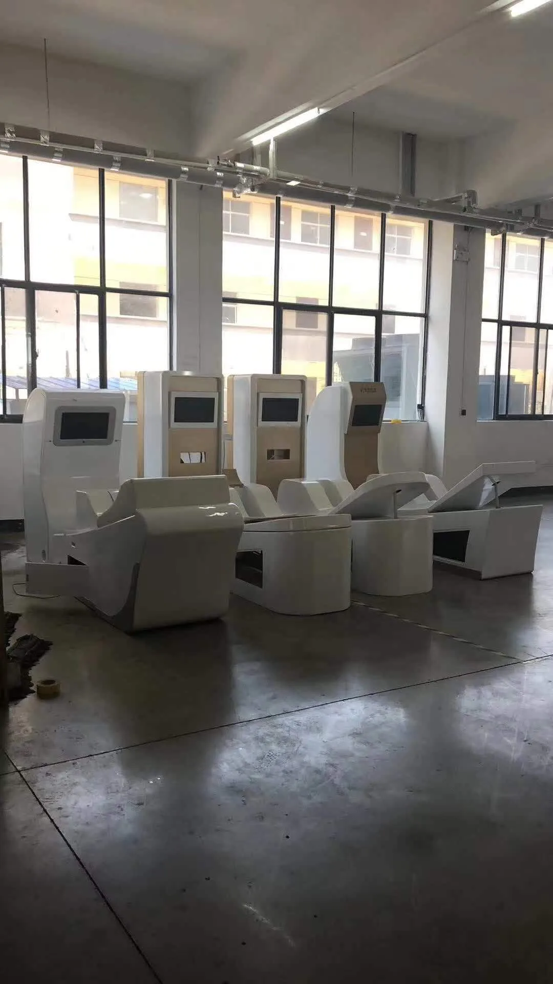 Colon Hydrotherapy Machine manufacturer 18