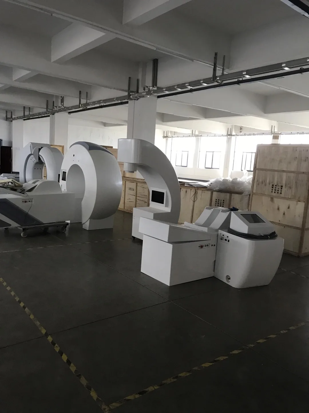 Colon Hydrotherapy Machine manufacturer 23