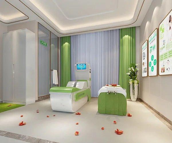 Home Colonic Machine 161