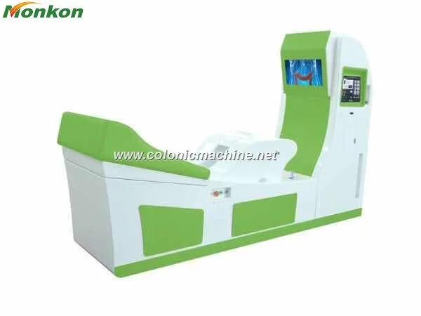 How to Clear Colon?