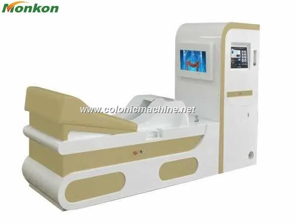 Colon Cleansing Machine at Home 149