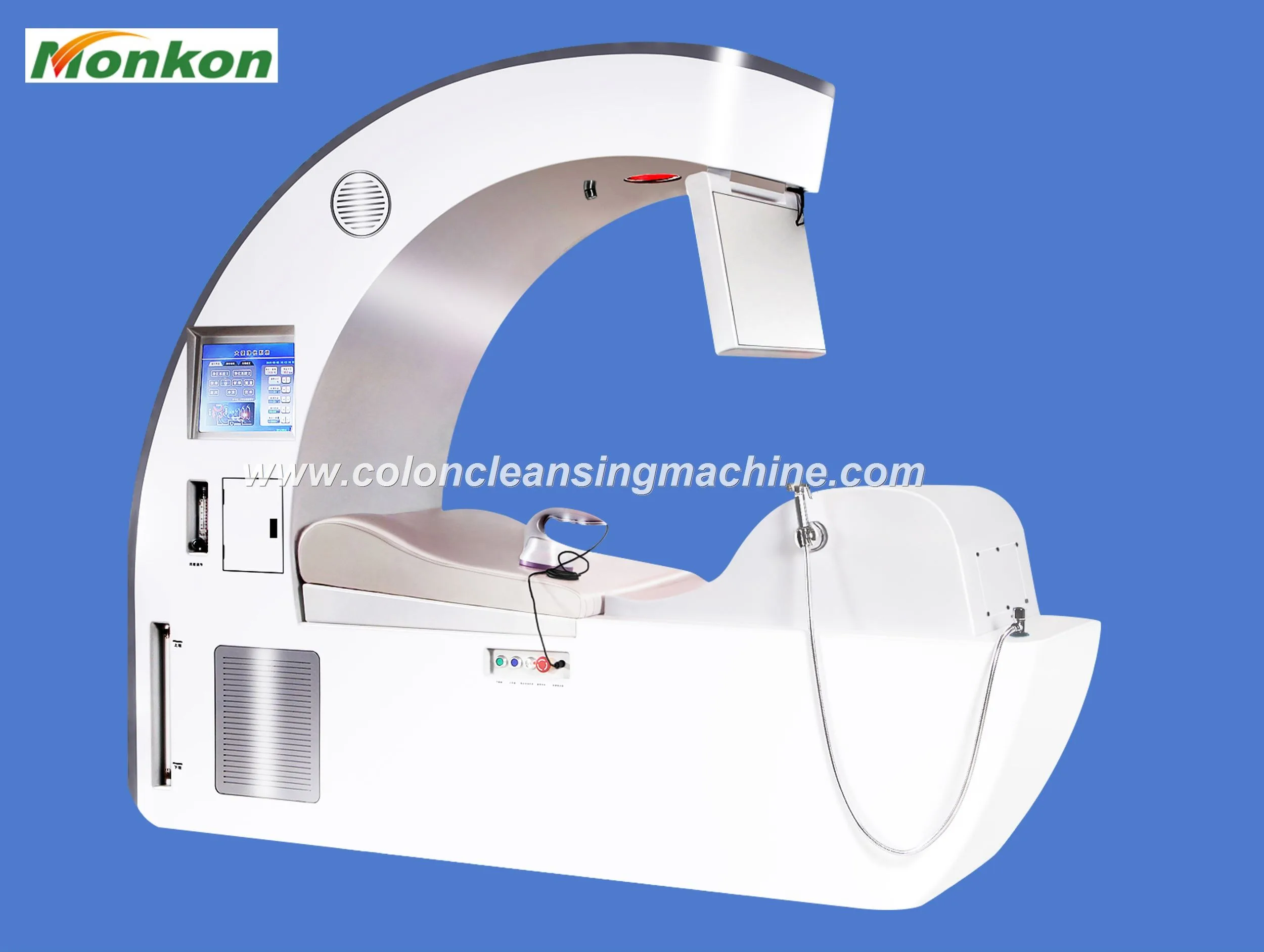 Hydromat Colonic Machine