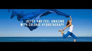 Colon Cleansing Machine Hydrotherapy 244