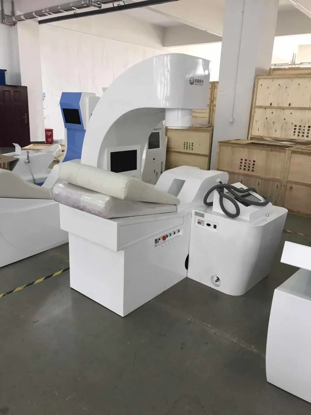 Colon Washing Machine