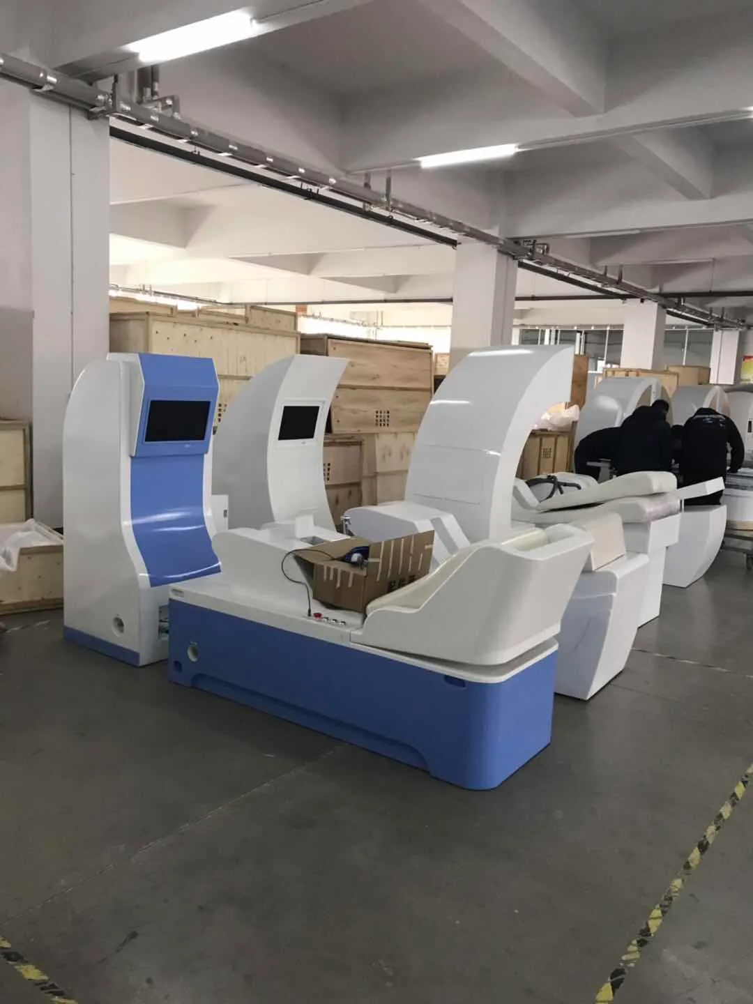 Colon Washing Machine