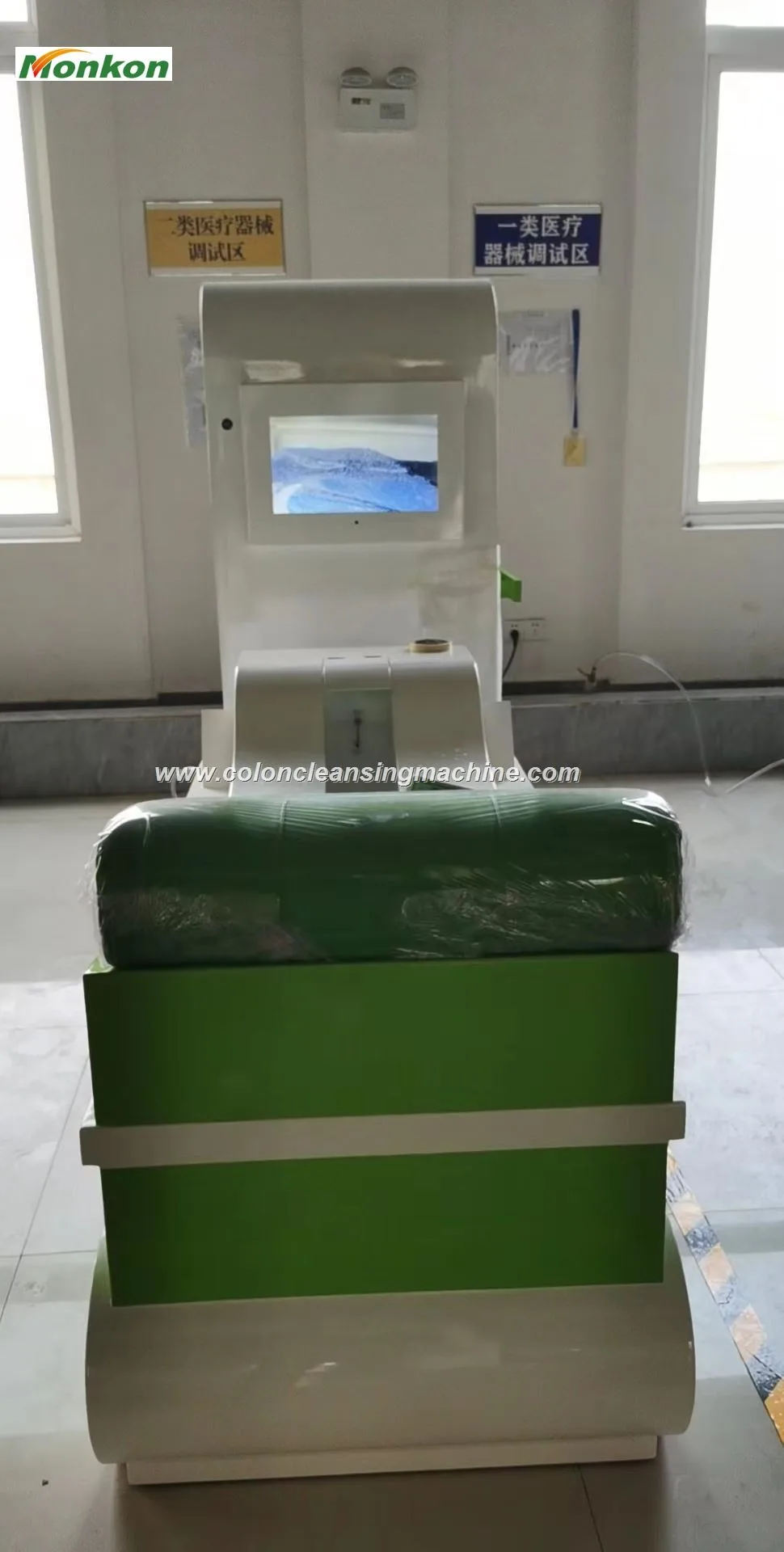 MAIKONG Hydrotherapy Machines