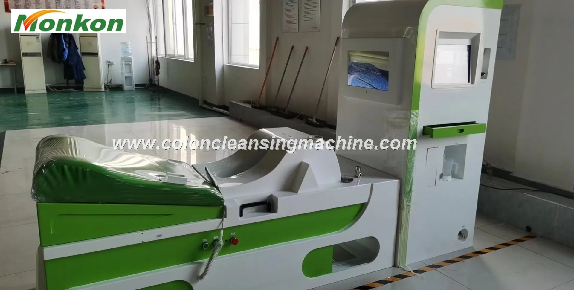 Colonic Machines for Sale in Australia 100