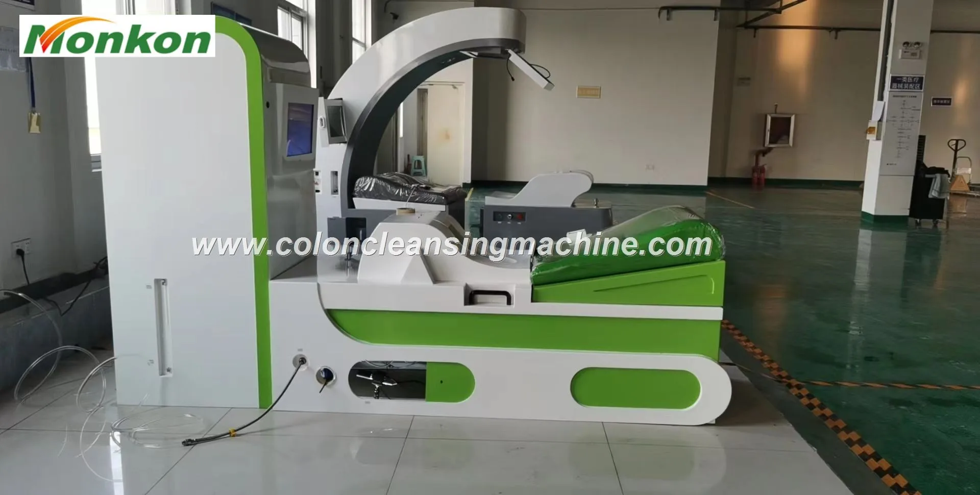 Colonic Machines for Sale in Australia 92