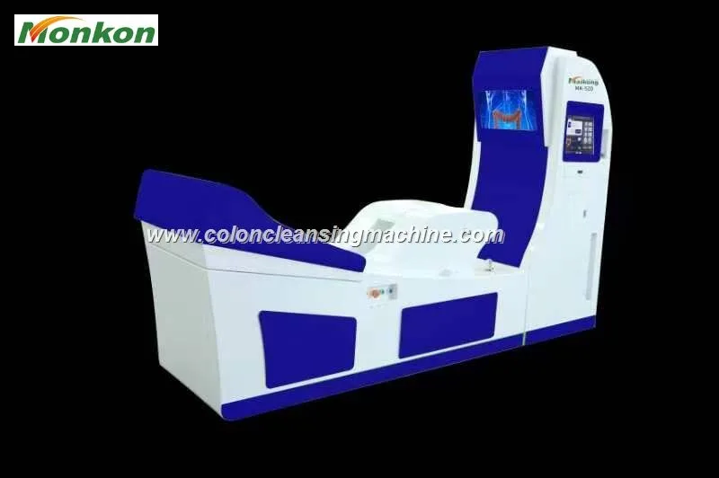 MAIKONG colon hydrotherapy devices